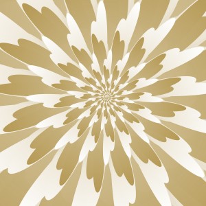 Lovely Floral Art